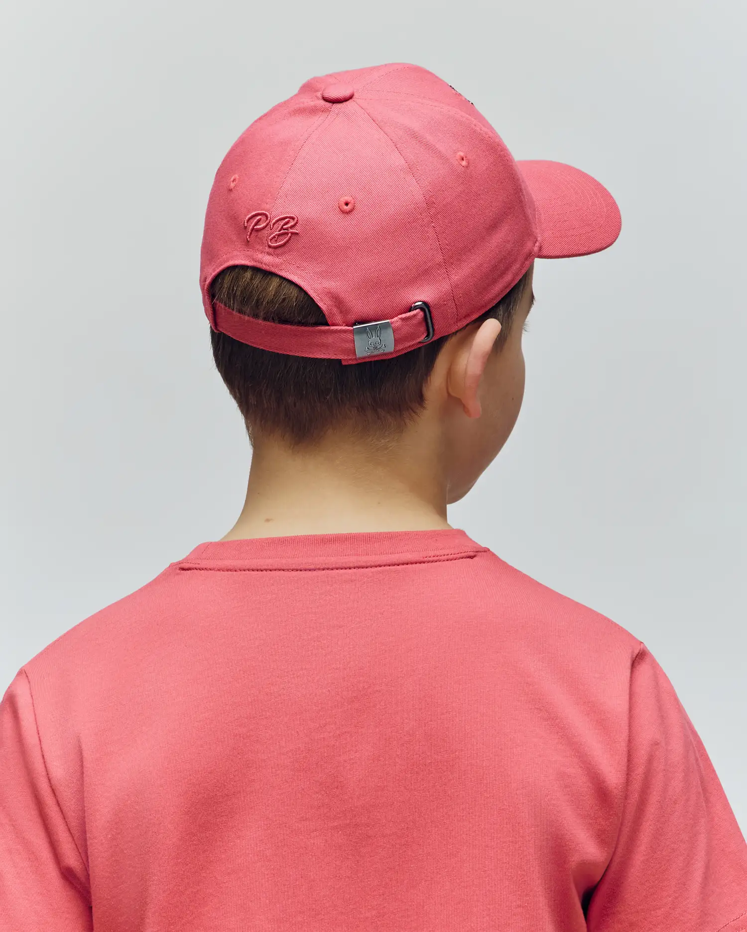 KIDS CYRUS BASEBALL CAP - KO1500014 - Image 3