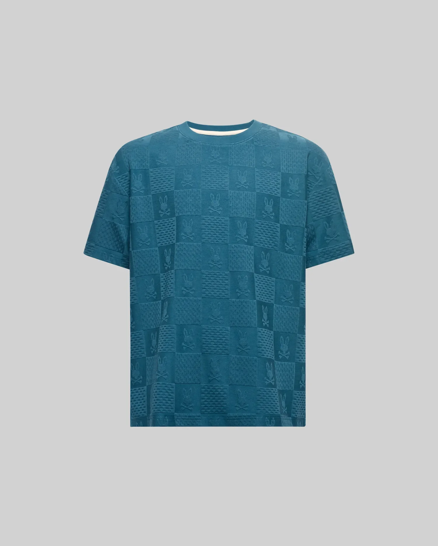 KIDS DUSTIN OVERSIZED TEE - KT0200142 - Image 4
