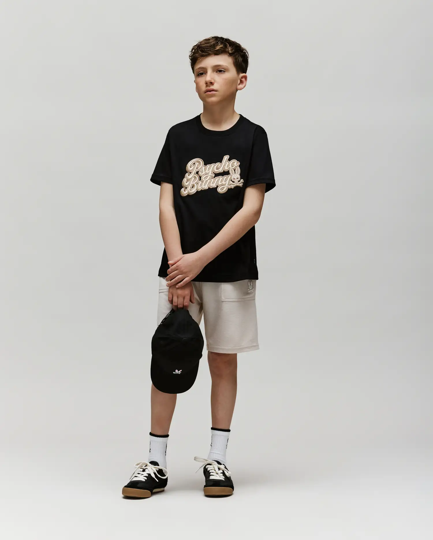 KIDS ELIAS GRAPHIC TEE - KT0200013 - Image 4