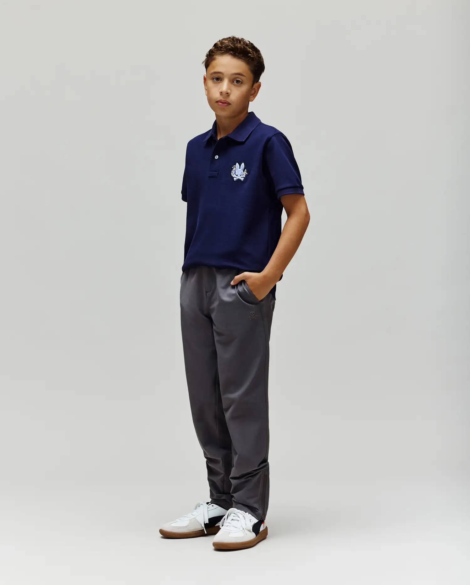 KIDS MATHIEU COMMUTER PANT - KB0600002 - Image 6