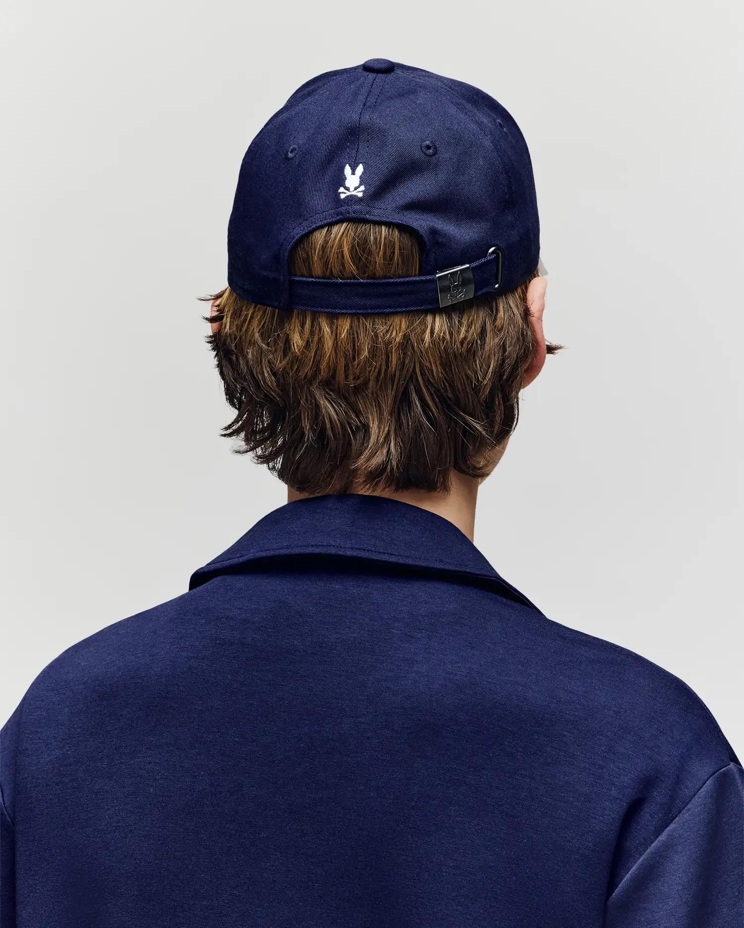 KIDS MATTEO BASEBALL CAP - KO1500002 - Image 3