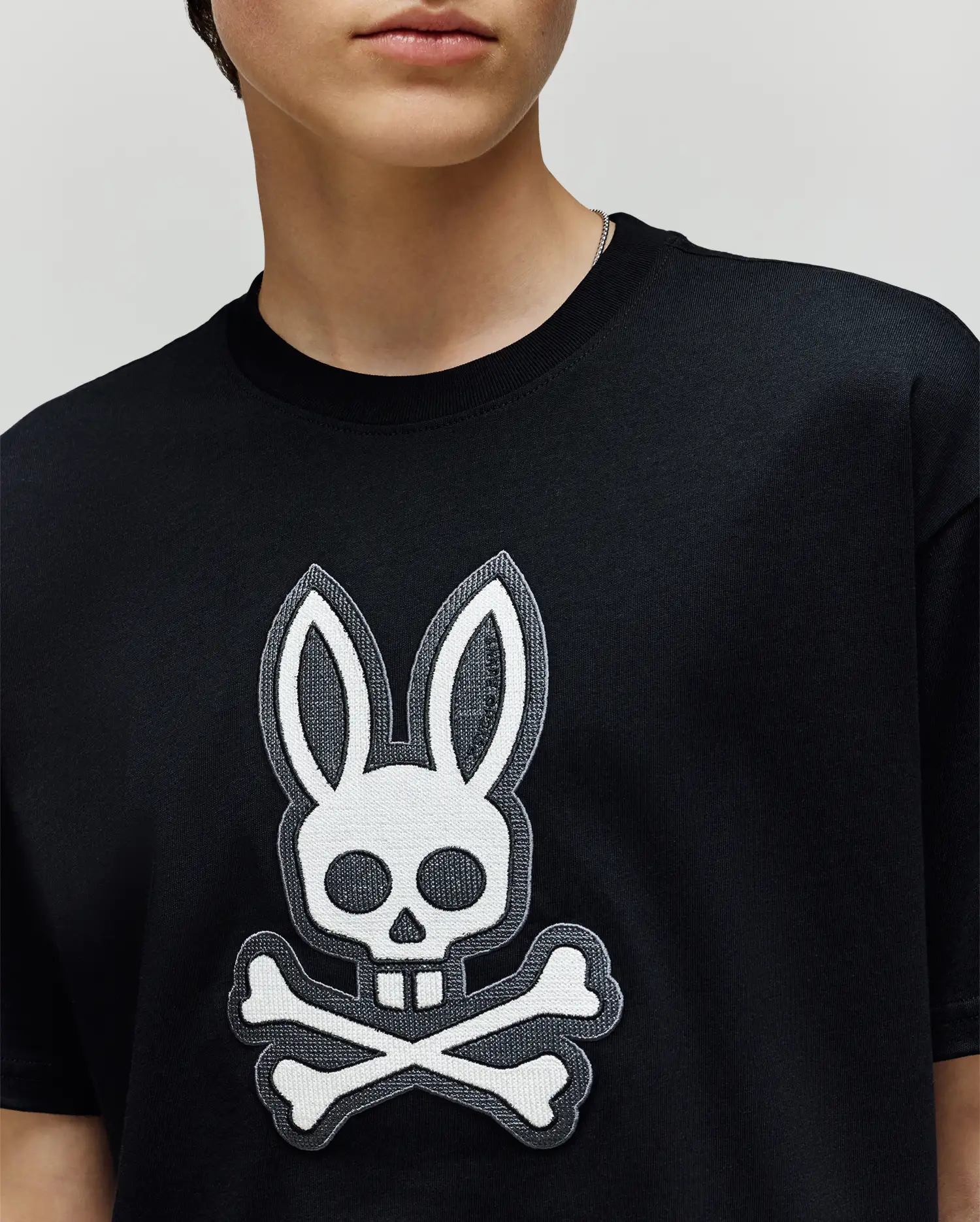 KIDS RYDER OVERSIZED TEE - KT0200056 - Image 3