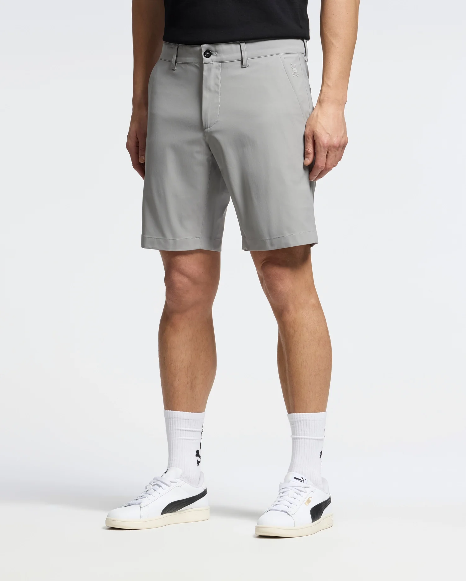 MENS 10K STEP SHORT - B6R969F200 - Image 5