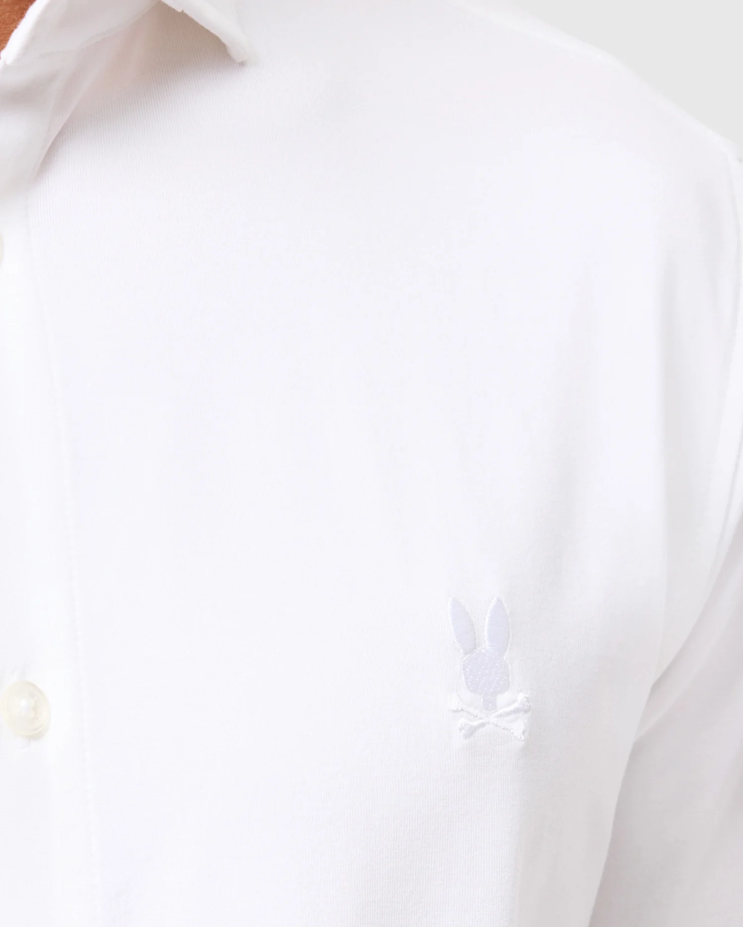 MENS ARTHUR JERSEY SHIRT - B6C748D200 - Image 3