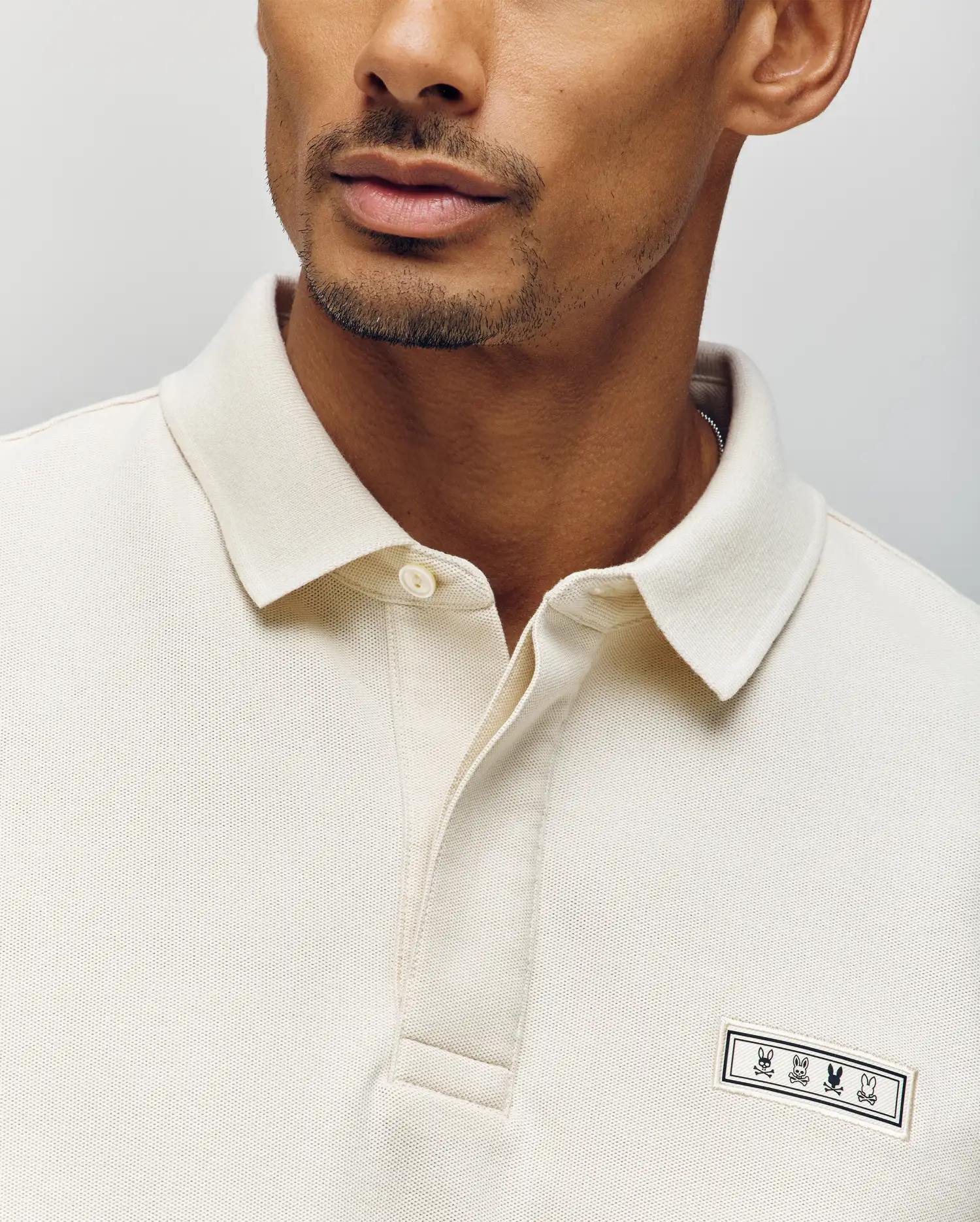 MENS AXTON PIQUE POLO - MT0100011 - Image 2