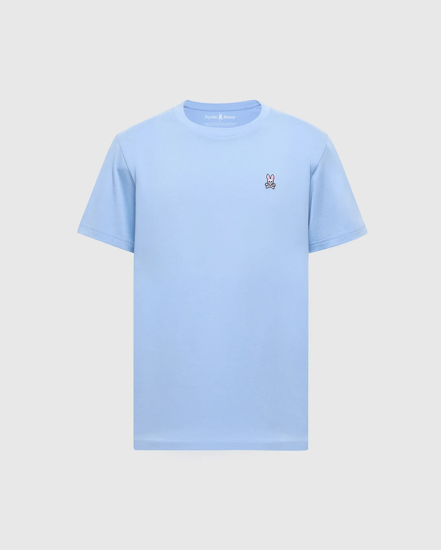 BIG AND TALL CLASSIC CREW NECK TEE - B9U014Z1PC - Image 8