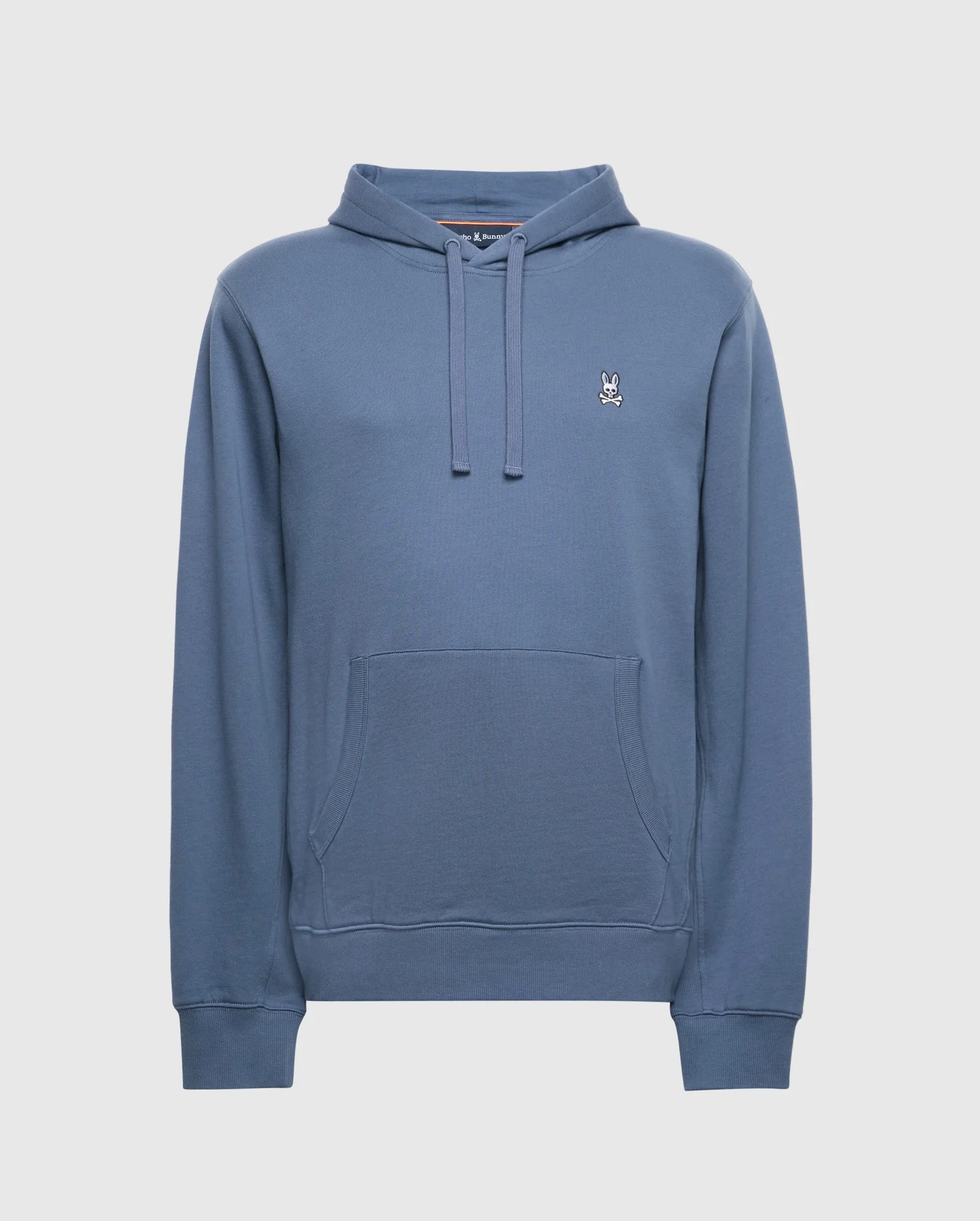 MENS BIG AND TALL LEVY ESSENTIAL FLEECE HOODIE - B9H859D200 - Image 8