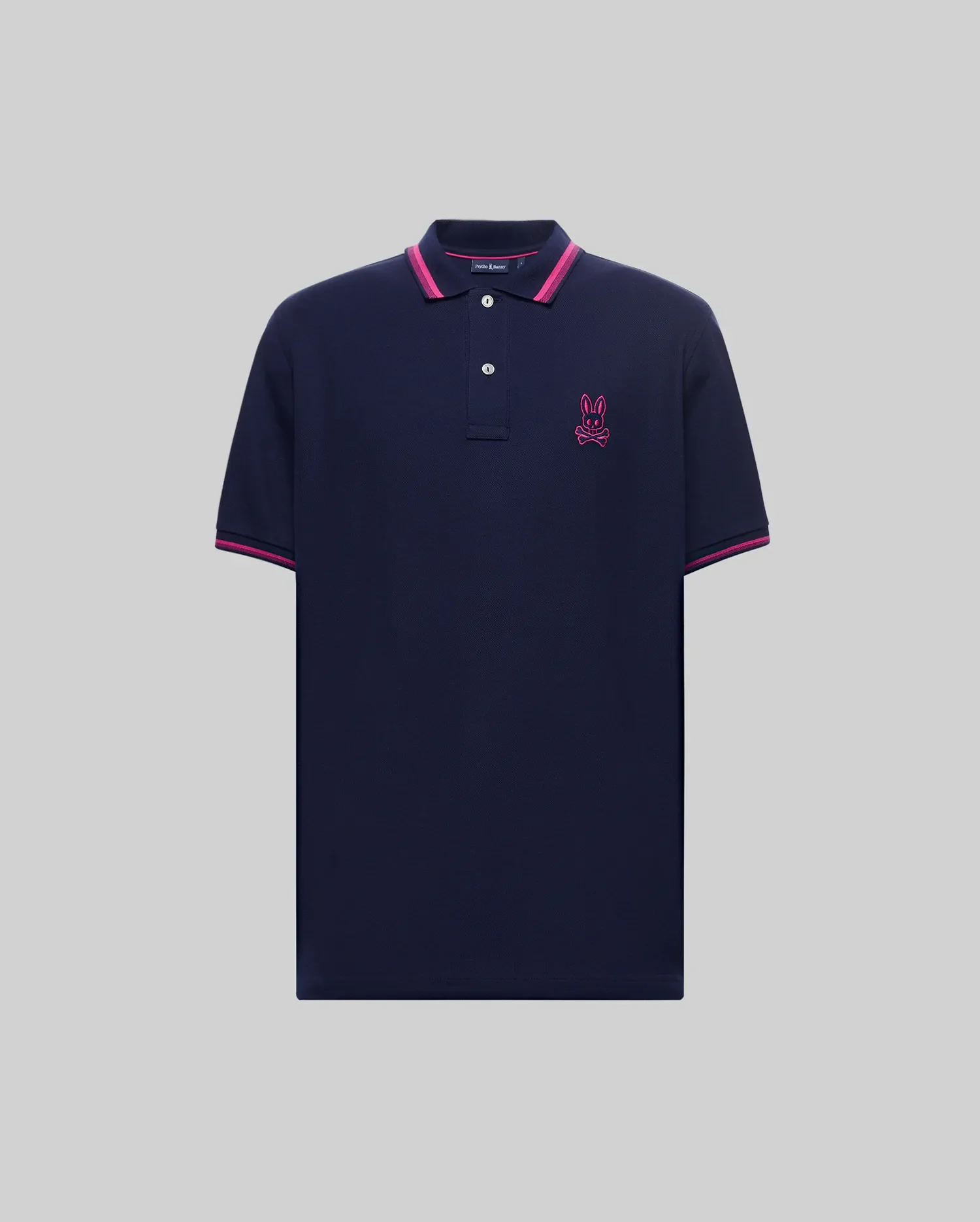 MENS BRYN PIQUE POLO - MT0100209 - Image 5