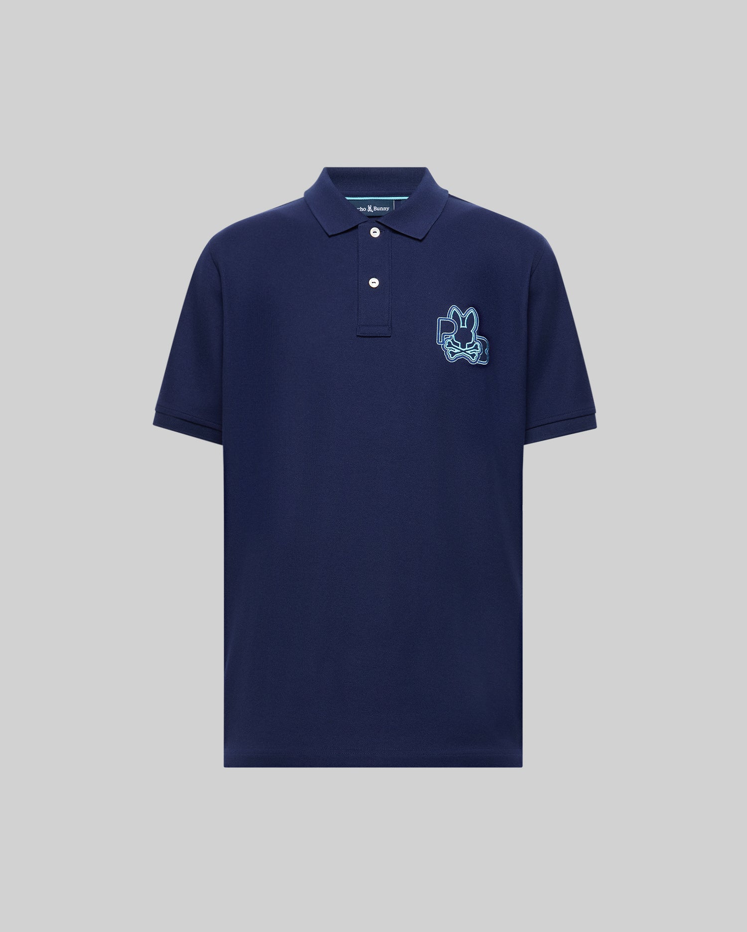 MENS CARLO SIGNATURE POLO - MT0100097 - Image 5