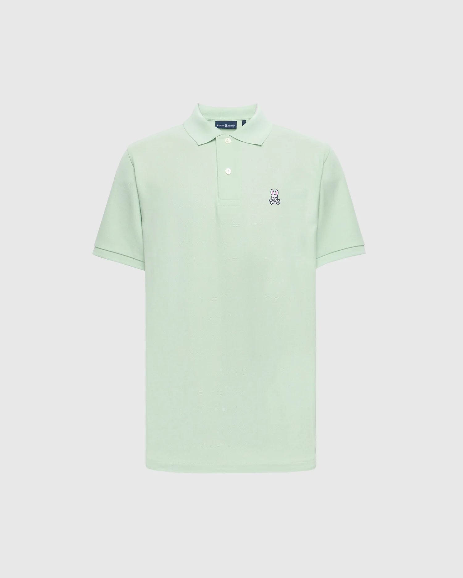 MENS CLASSIC PIQUE POLO - B6K001F200 - Image 8