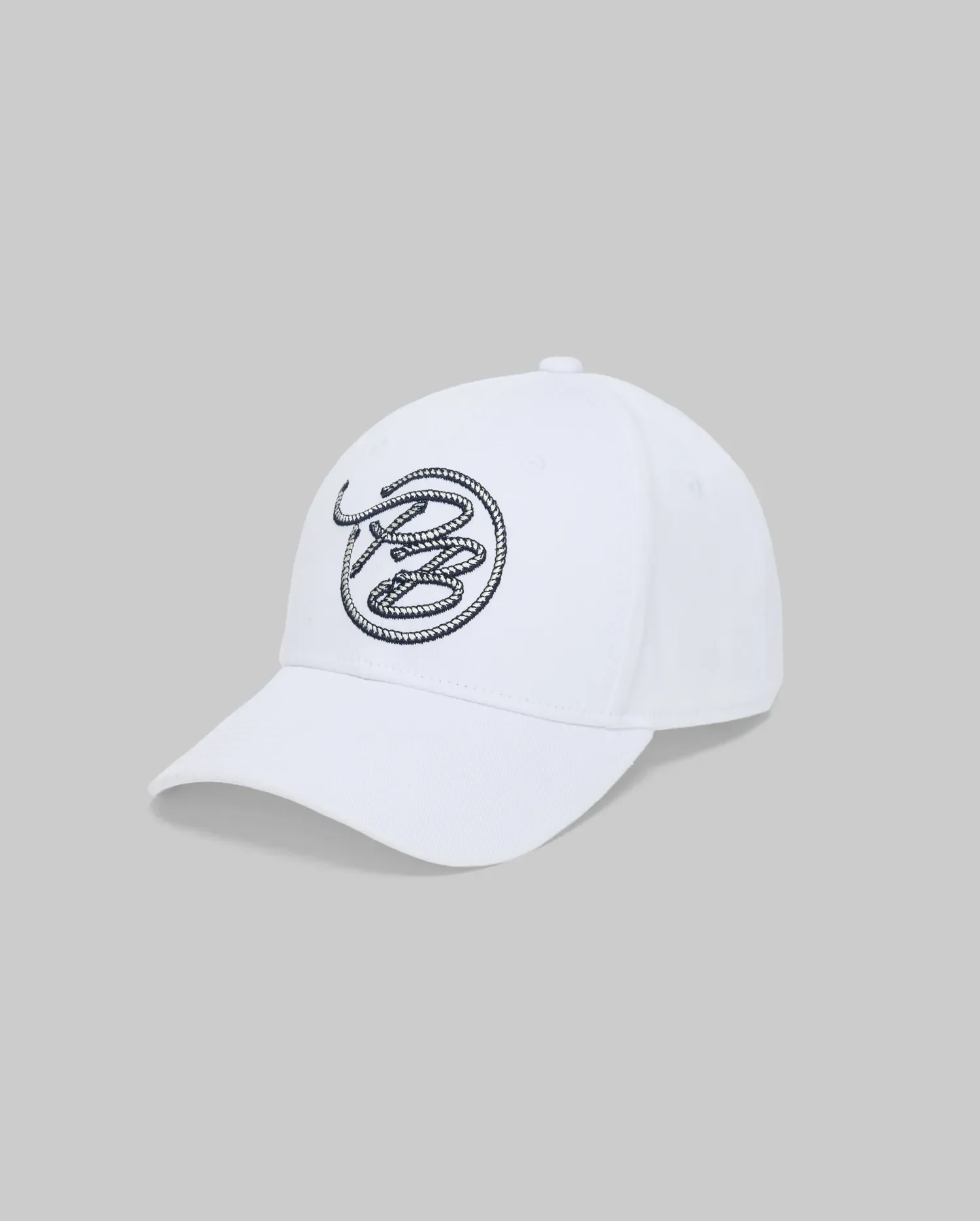 MENS CYRUS PB BASEBALL CAP - MO1500047 - Image 4