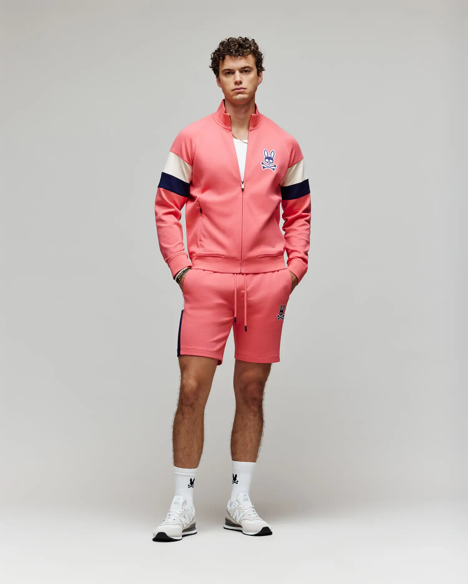 MENS DAWSON TRACK SHORT - MB0900032 - Image 4