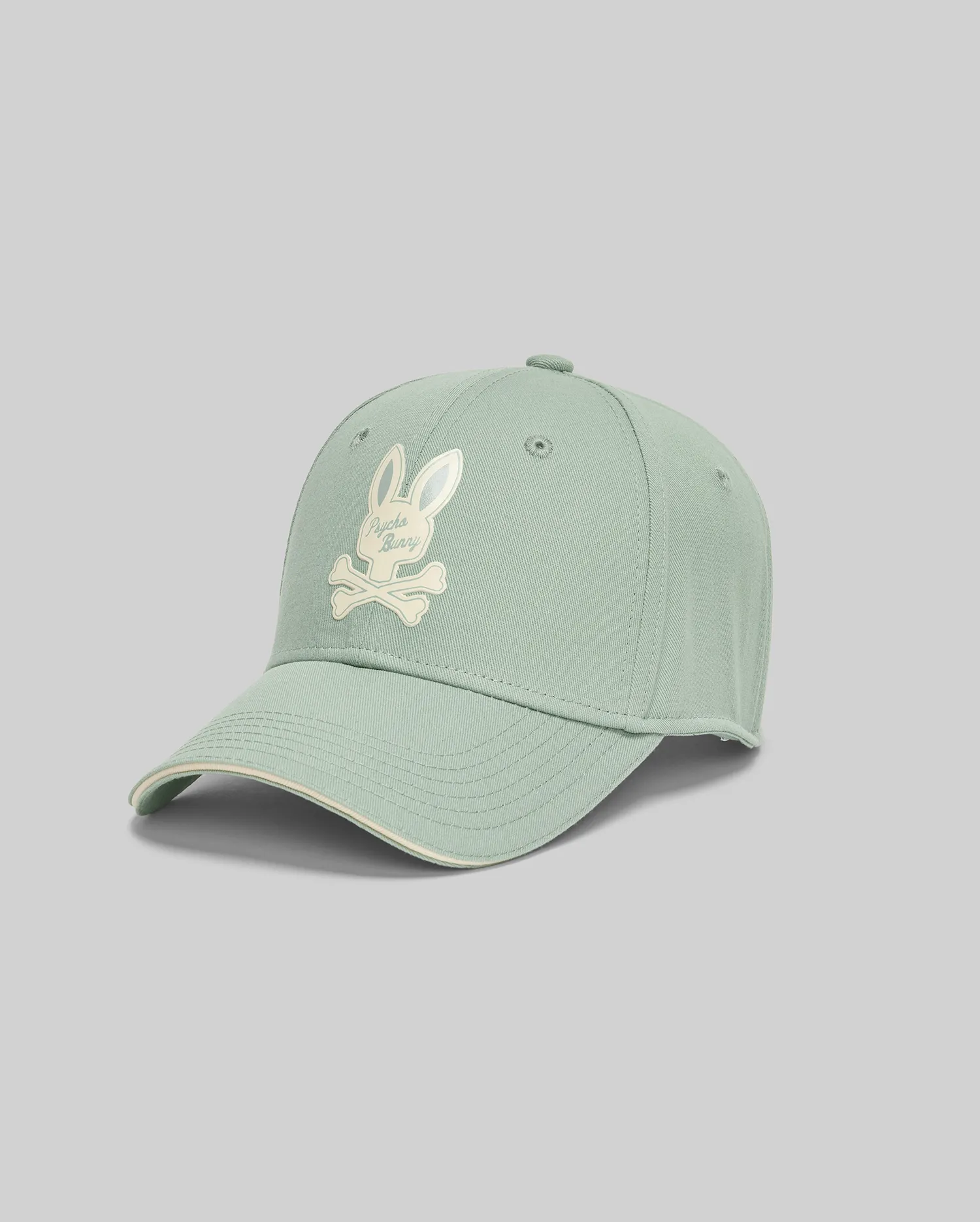 MENS DEREK BASEBALL CAP - MO1500009 - Image 2