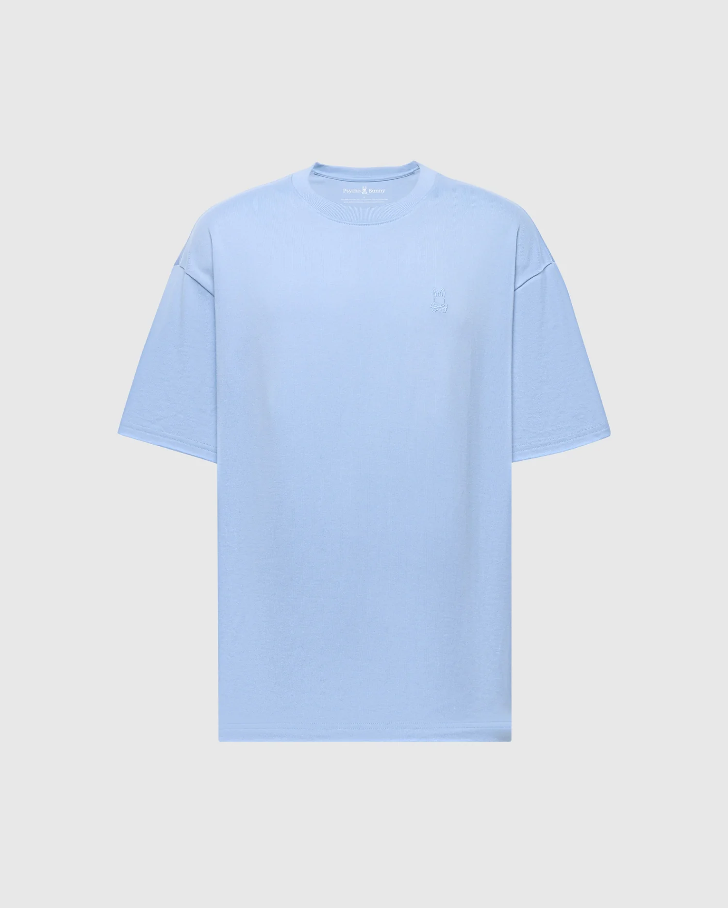 MENS DUKE OVERSIZED TEE - B6U742D200 - Image 7