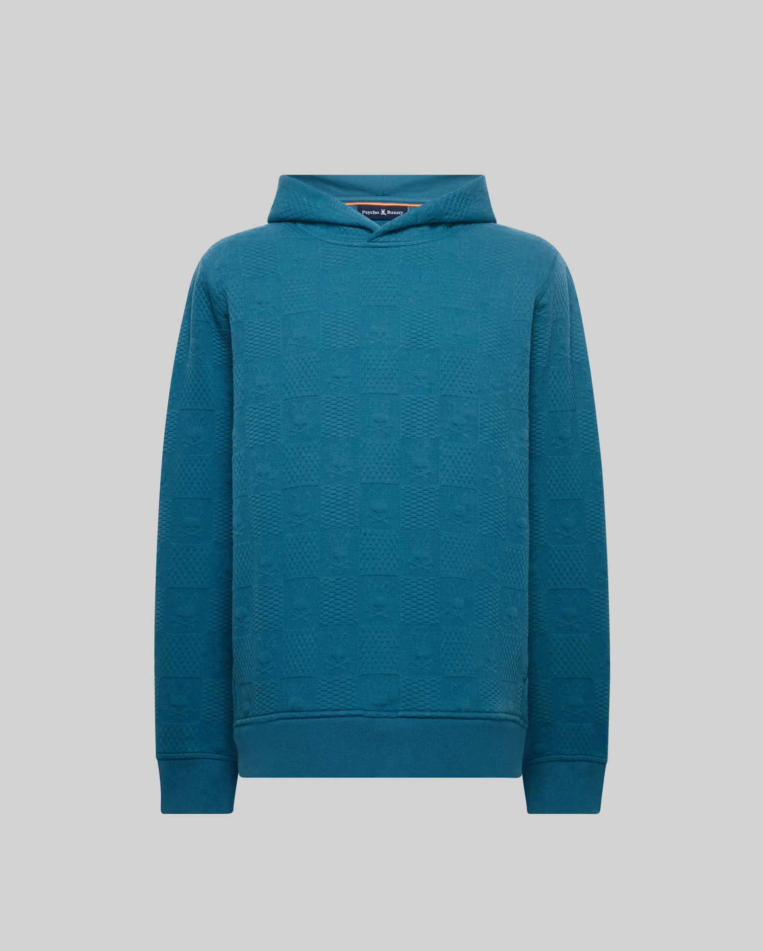 MENS DUSTIN HOODIE - MT0500143 - Image 5