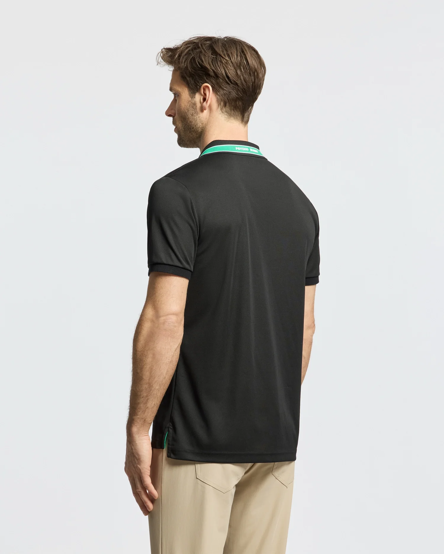 MENS FORREST SPORT PIQUE POLO - B6K660F200 - Image 3