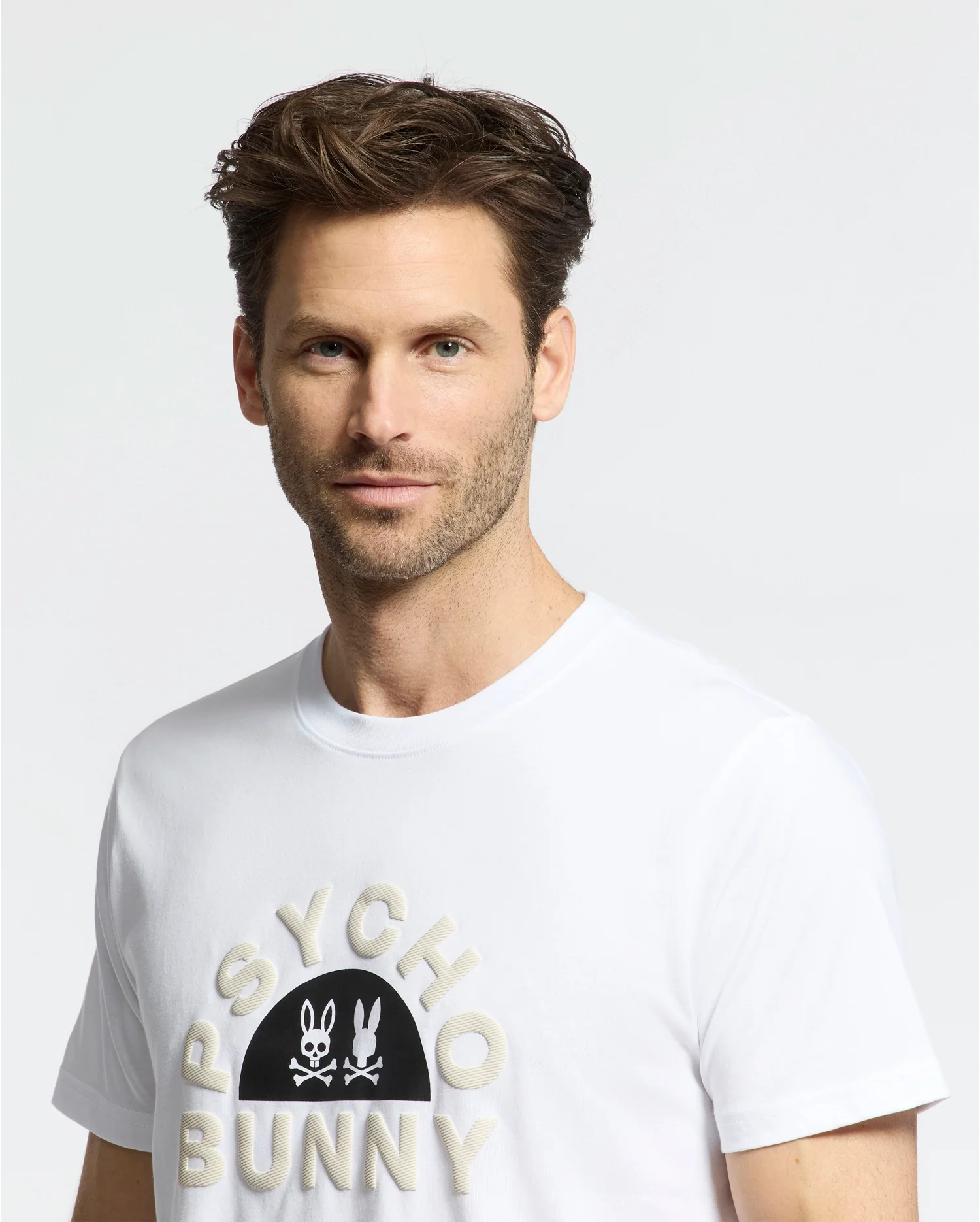 MENS GOLDIE GRAPHIC TEE - B6U606F200 - Image 2