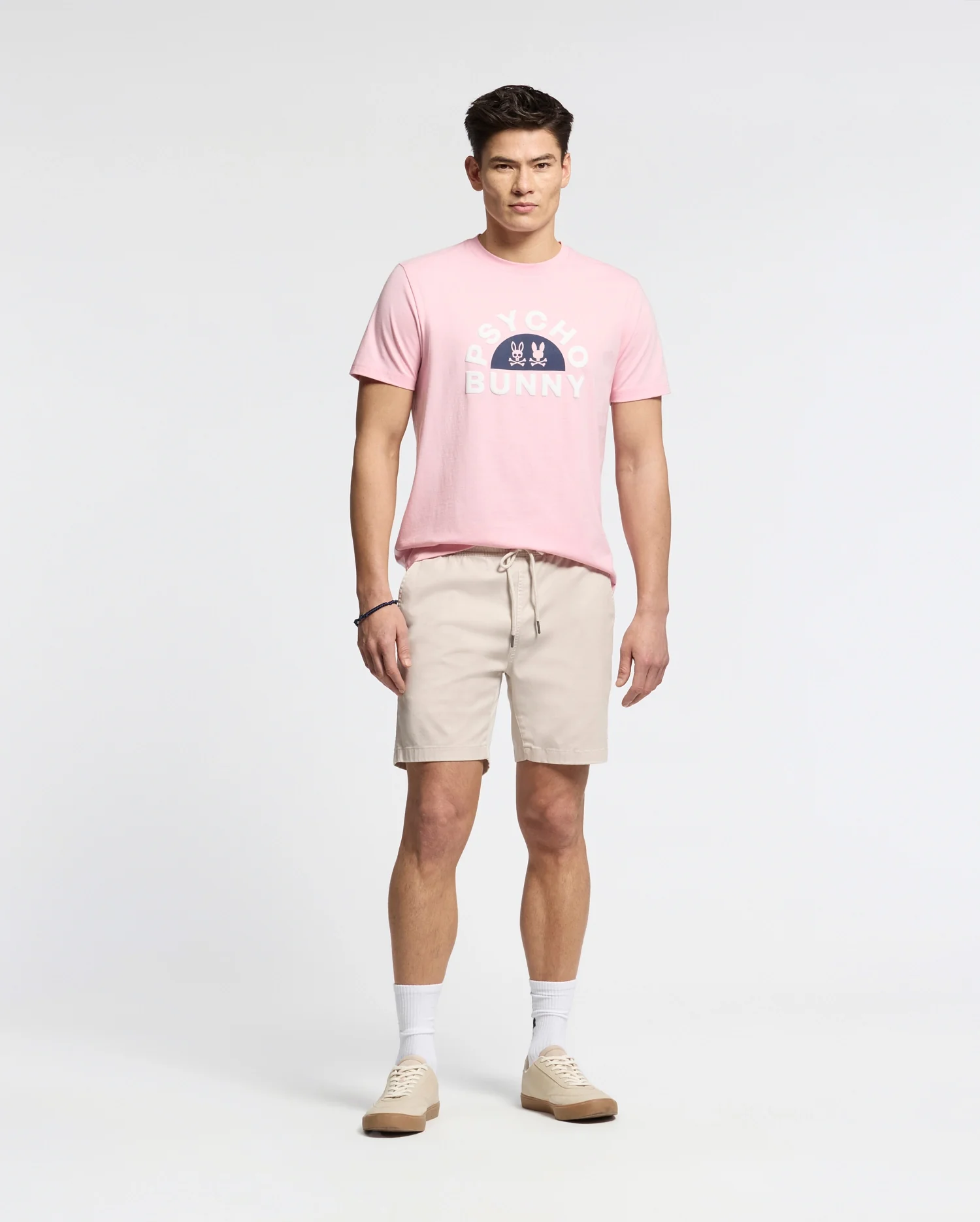MENS GOLDIE GRAPHIC TEE - B6U606F200 - Image 6