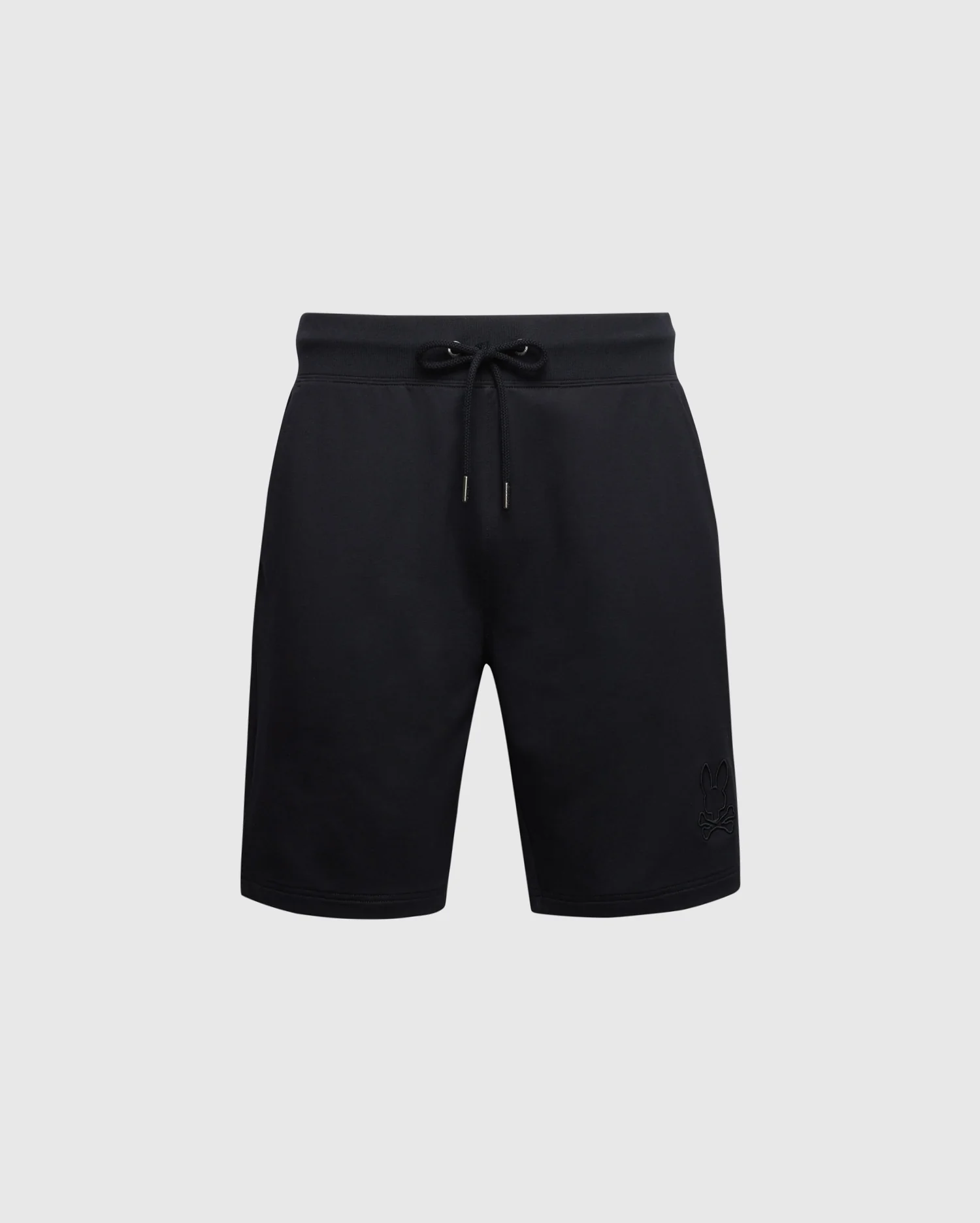 MENS LEVANZO FRENCH TERRY SWEATSHORT - B6R578F200 - Image 7