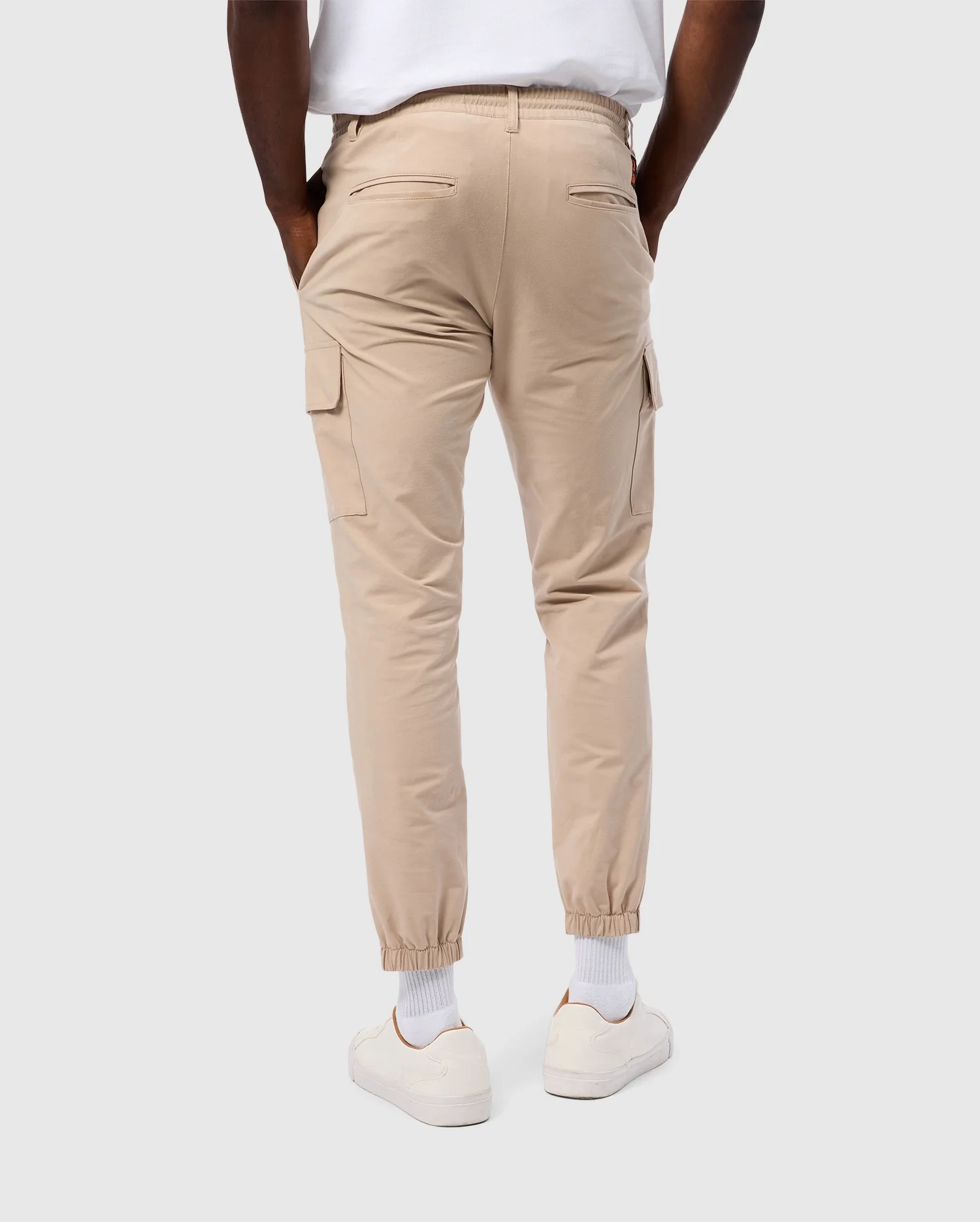 MENS LLOYD CARGO JOGGER - B6P159B200 - Image 7