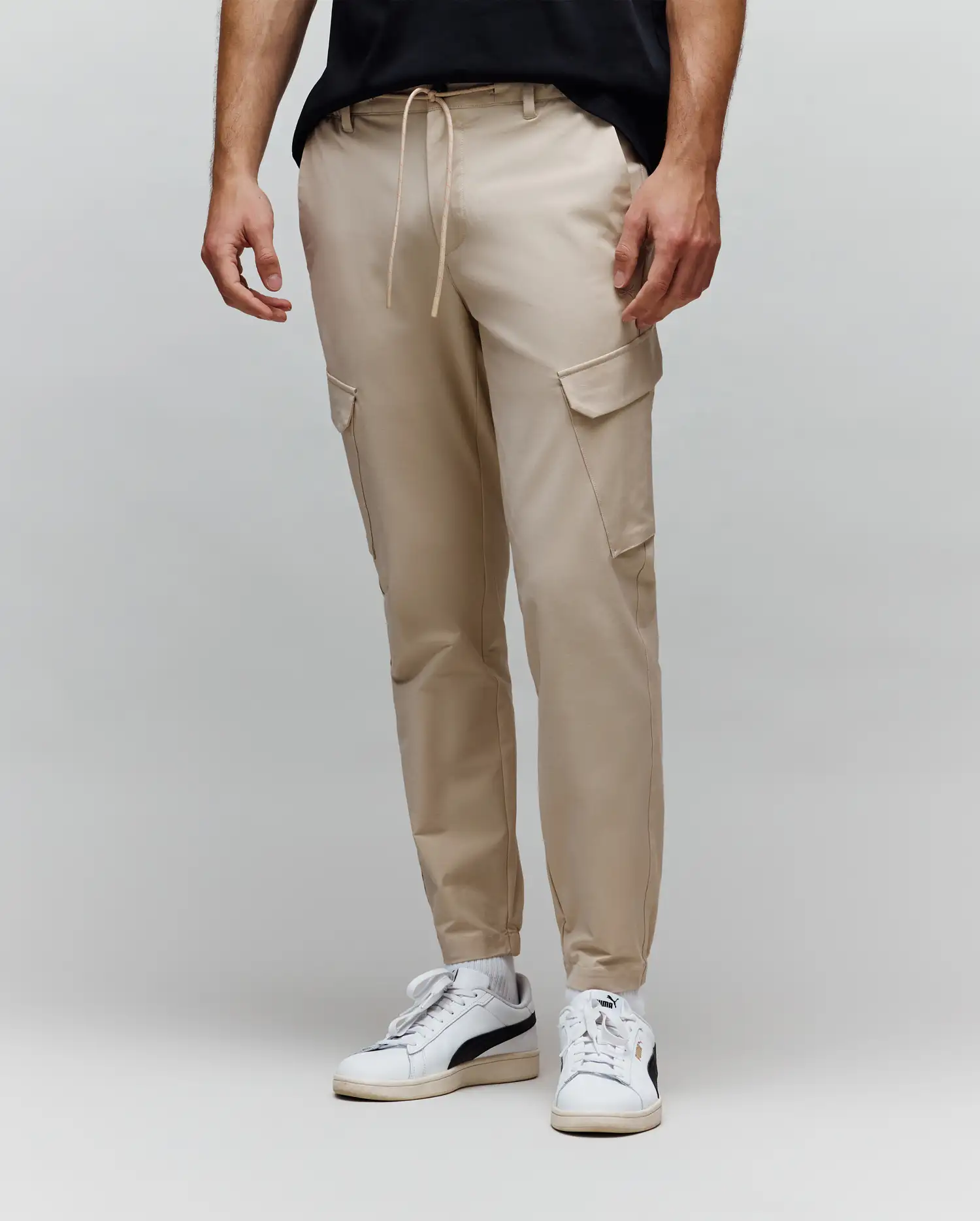 MENS LUKA CARGO PANT - MB0600023