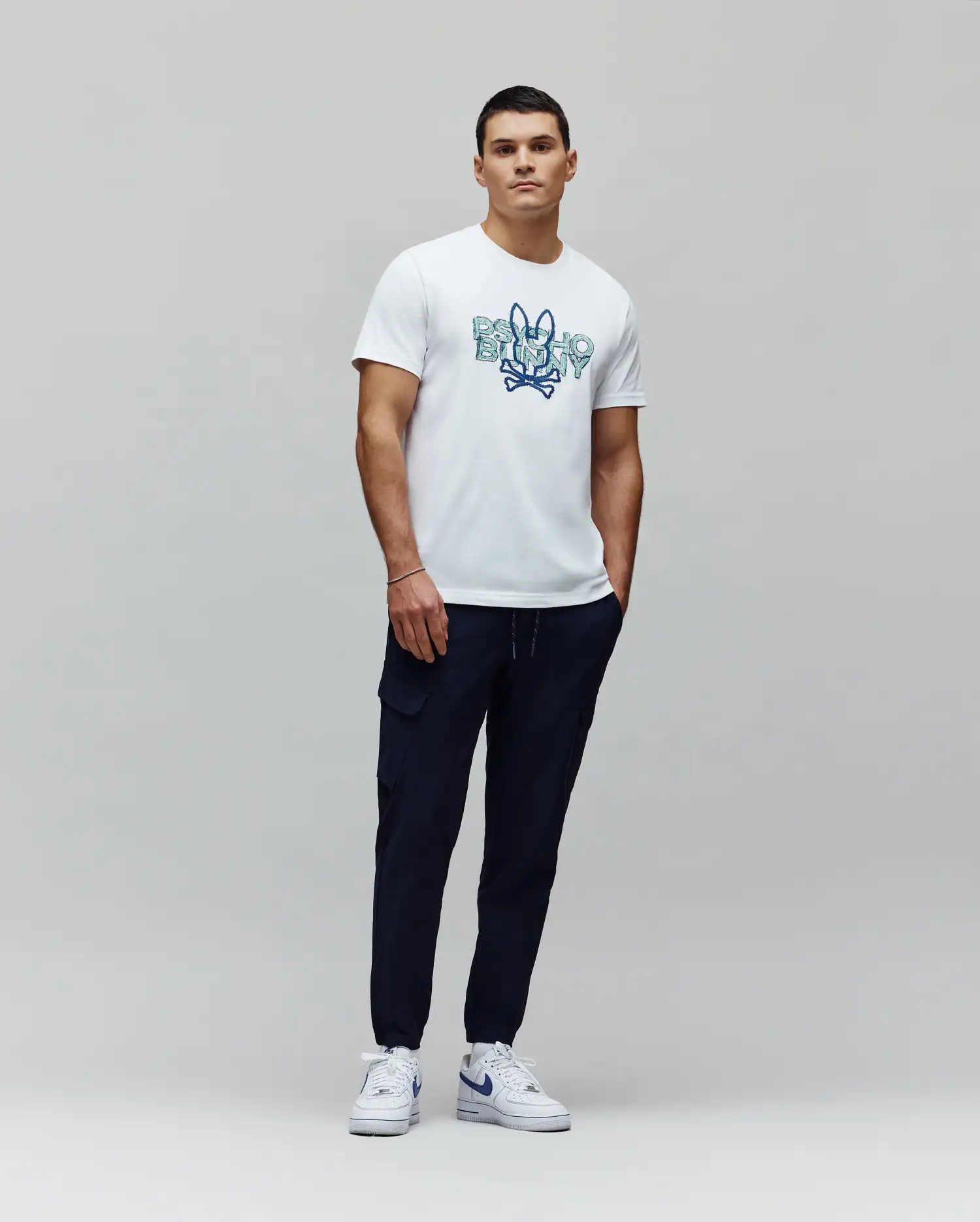 MENS LUKA CARGO PANT - MB0600023 - Image 5