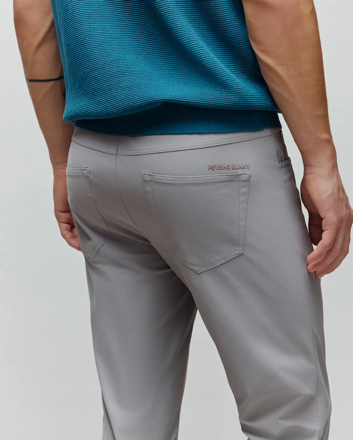 MENS MAVERICK 10K STEP PANT - B6P788D200 - Image 3