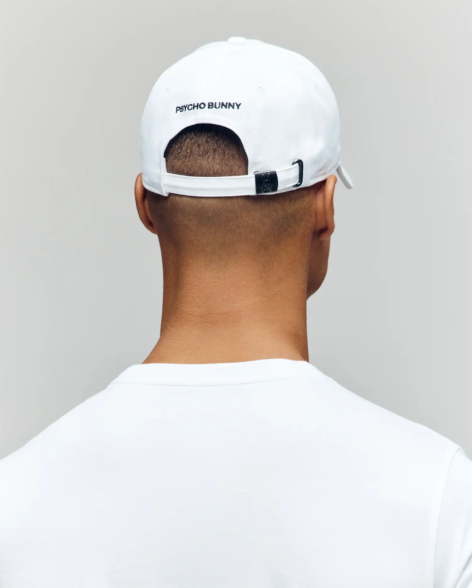 MENS MISCHIEF BASEBALL CAP - MO1500015 - Image 3