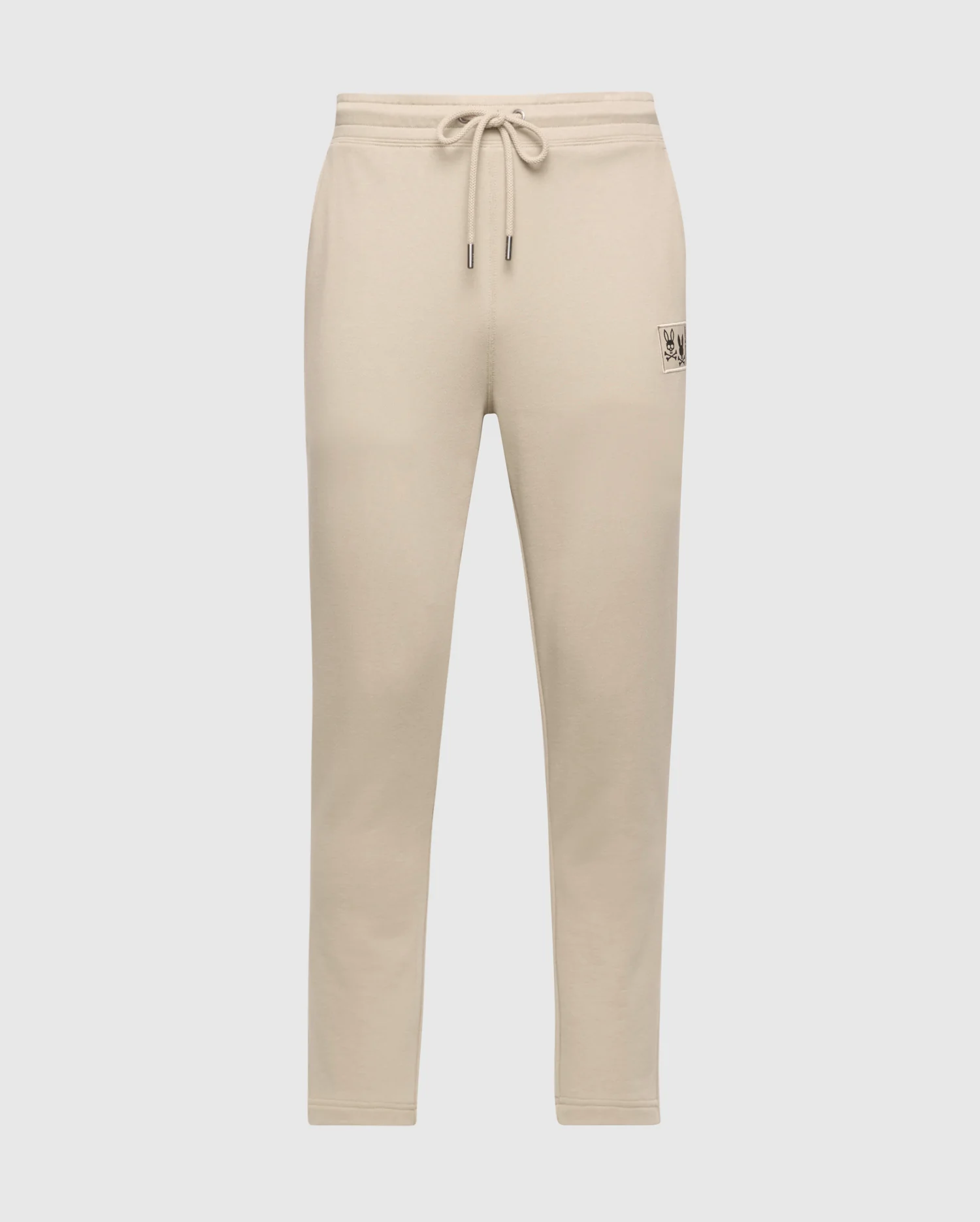 MENS MONROE TWILL PATCH FLEECE SWEATPANT - B6P929D200 - Image 8