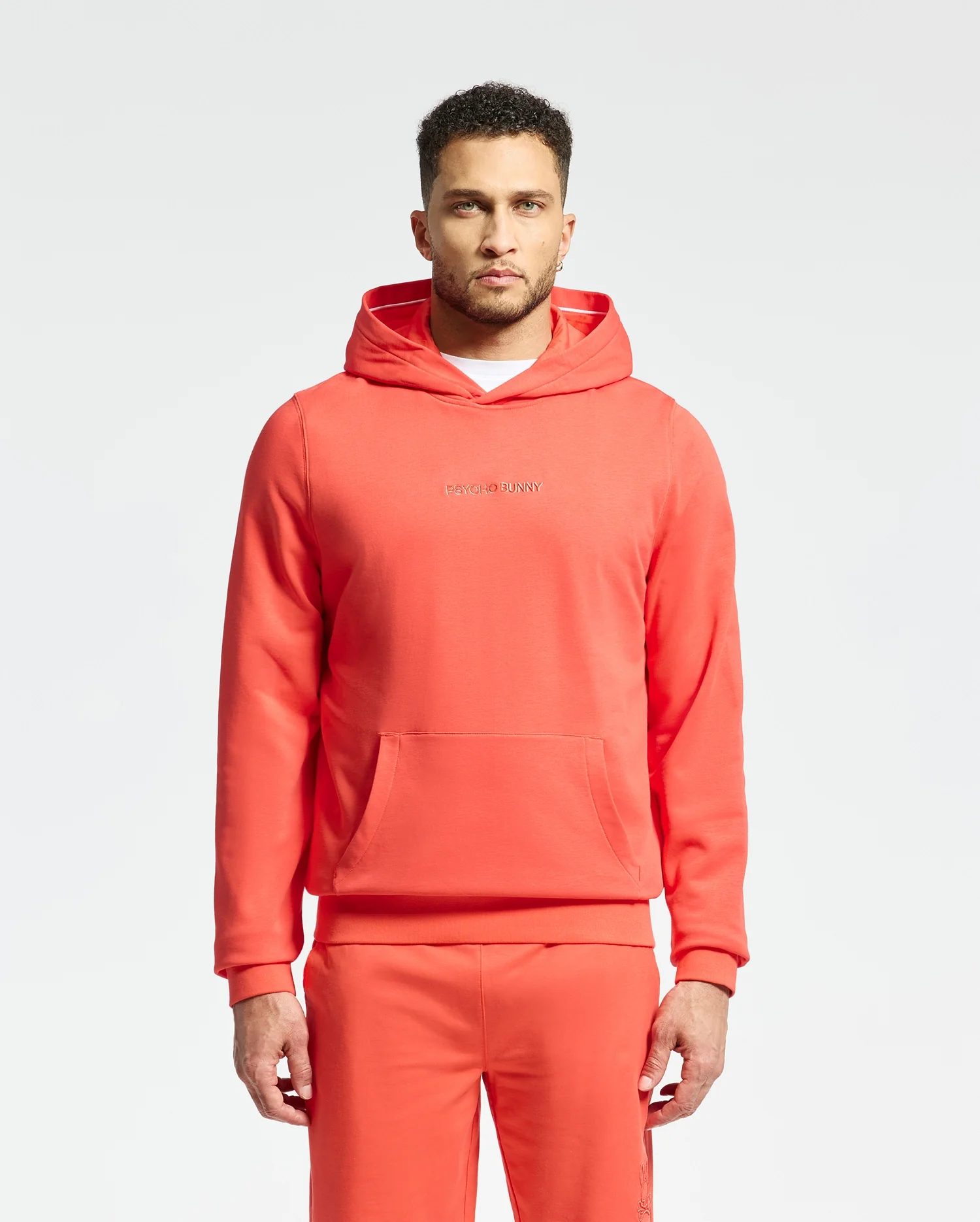 MENS NORA CLASSIC FRENCH TERRY HOODIE - B6H434F200