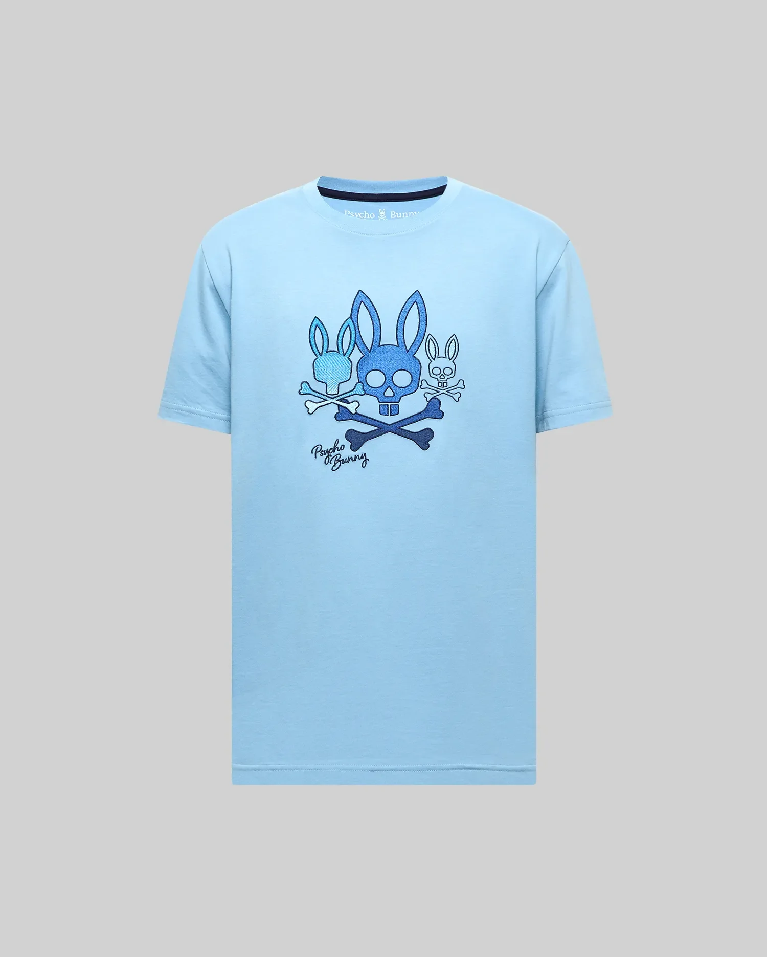 MENS OSCAR GRAPHIC TEE - MT0200213 - Image 2