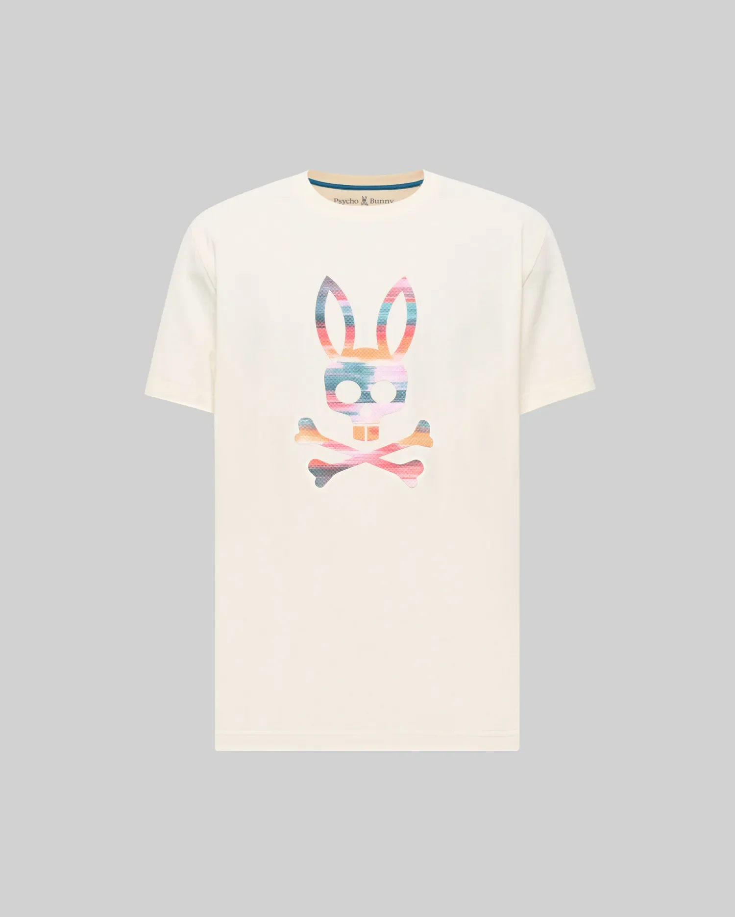 MENS RAPHAEL GRAPHIC TEE - MT0200225