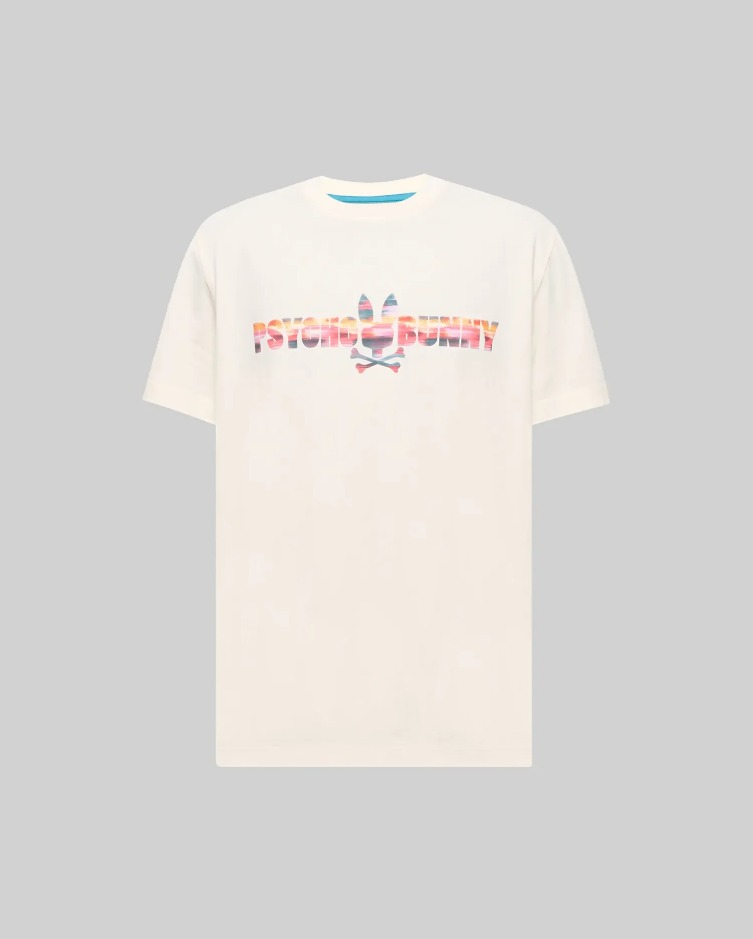 MENS RAPHAEL WORDMARK TEE - MT0200337 - Image 5