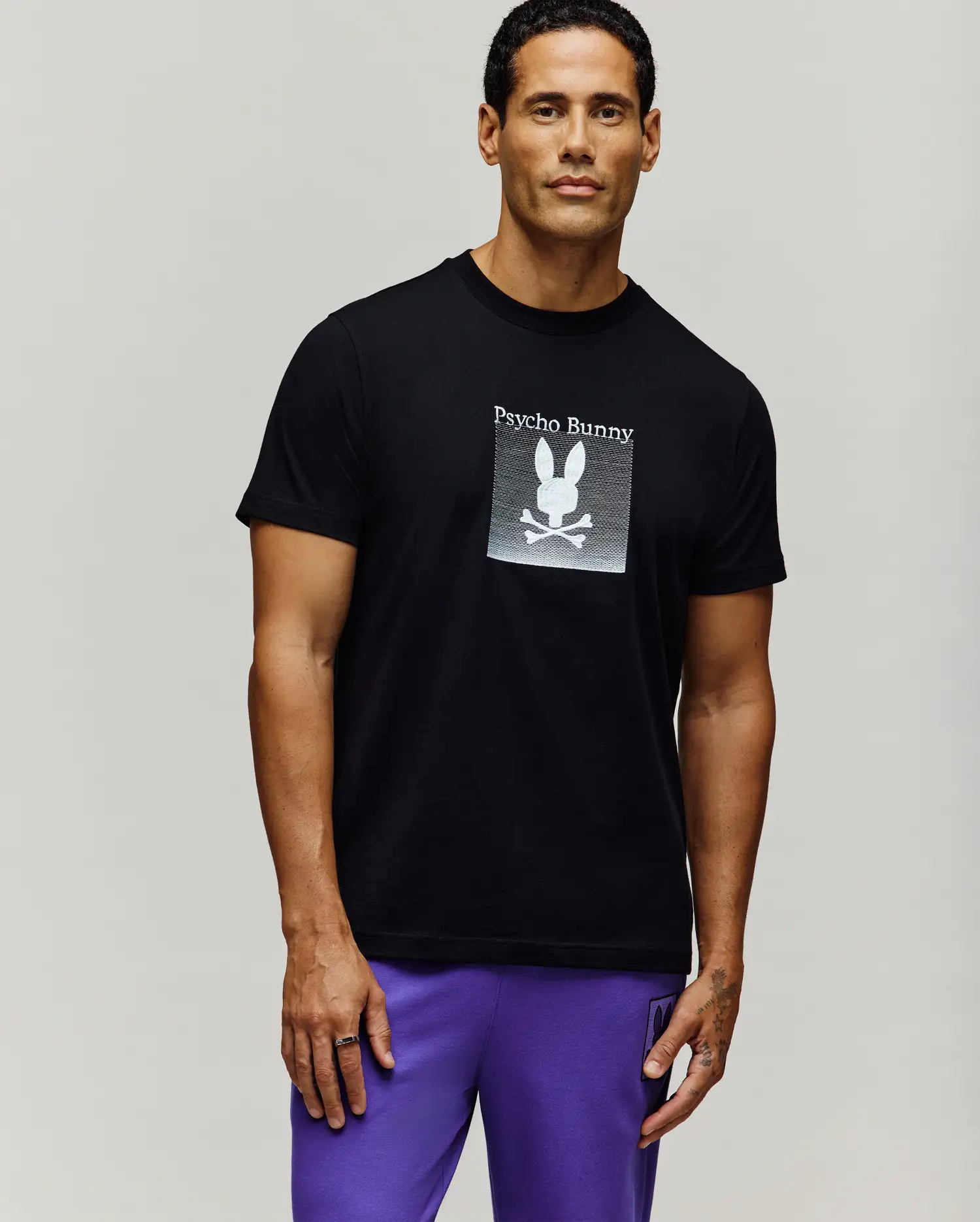 MENS RIAN GRAPHIC TEE - MT0200350 - Image 2