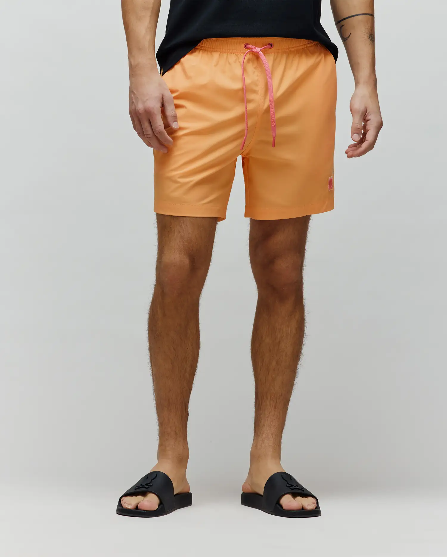 MENS SAMOS HYDROCHROMIC PRINTED SWIM TRUNK - B6W453F200 - Image 3