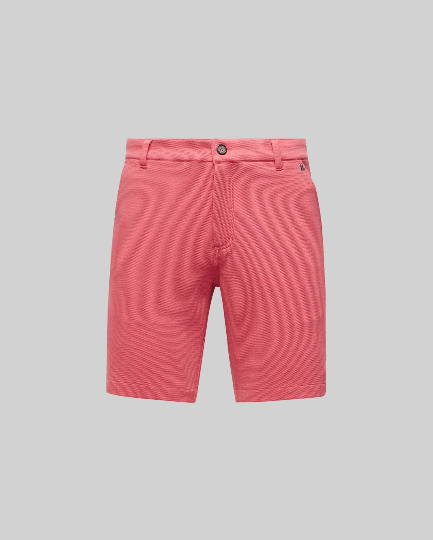 MENS SHIRO KNIT HONEYCOMB SHORT - B6R585F200 - Image 5
