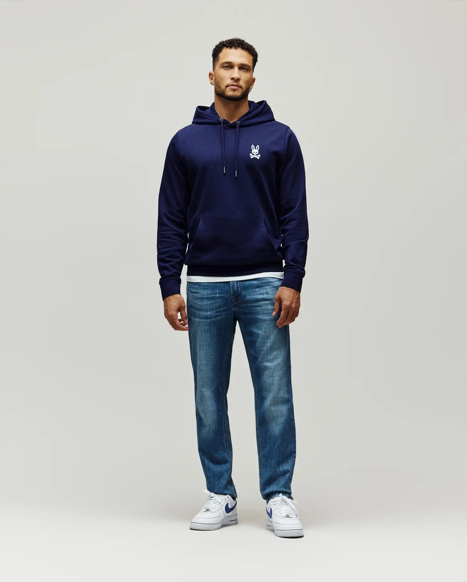 MENS TIMOTHY 4K BUNNY HOODIE - MT0500140 - Image 4
