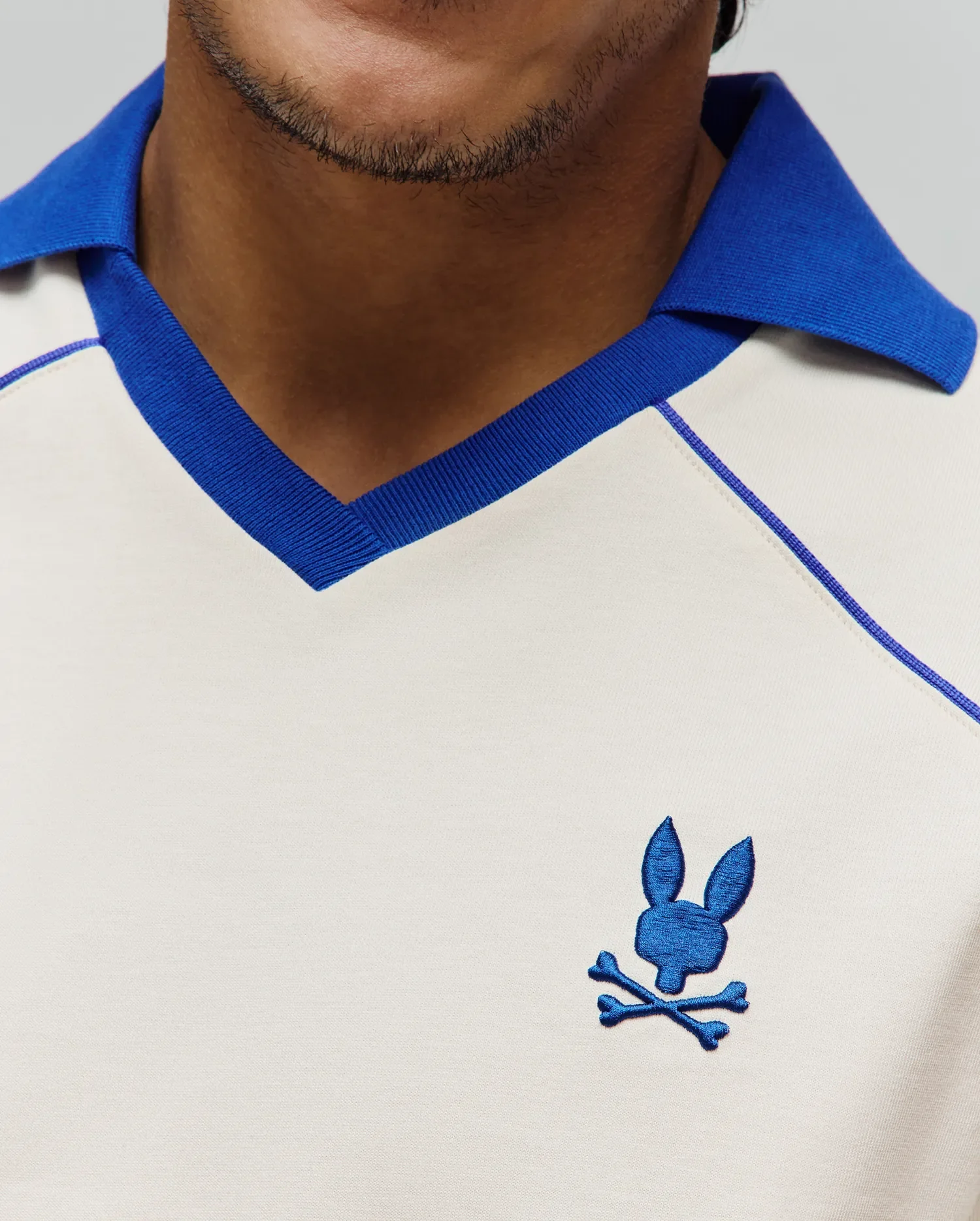 MENS TOBY JERSEY - MT0200230 - Image 2