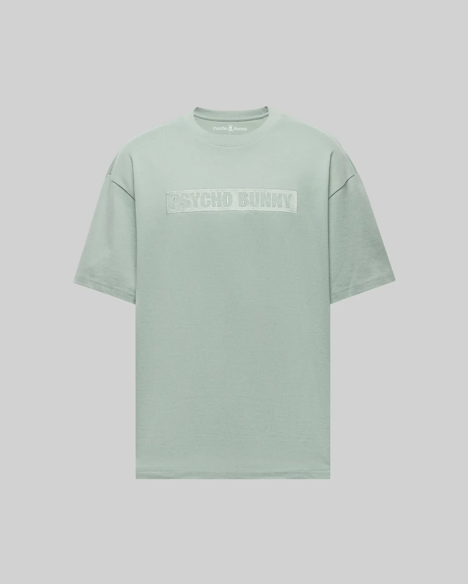 MENS ZAYN OVERSIZED GRAPHIC TEE - MT0200004 - Image 4