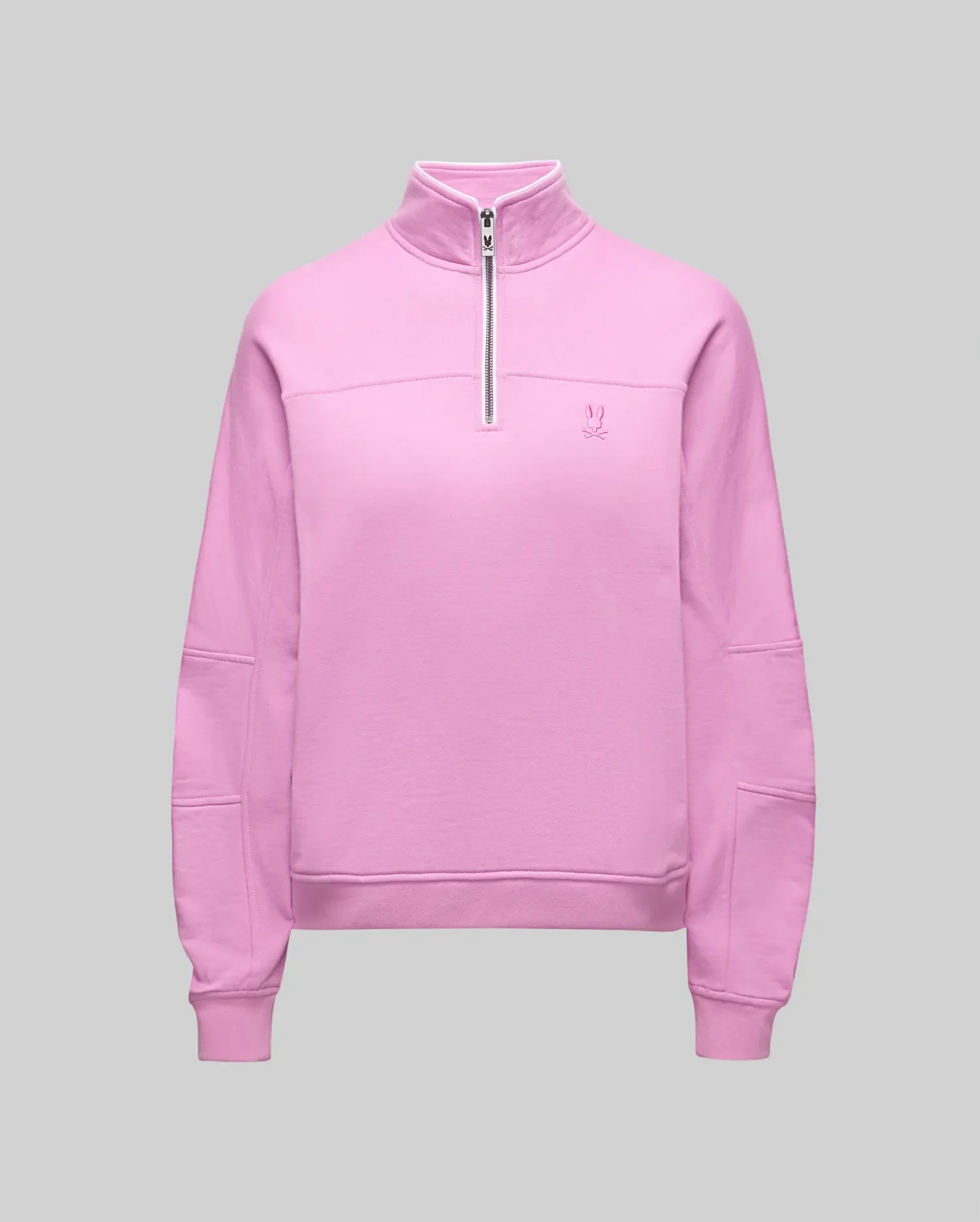 WOMENS DAISIE 1/4 ZIP PULLOVER - WT0500007 - Image 5