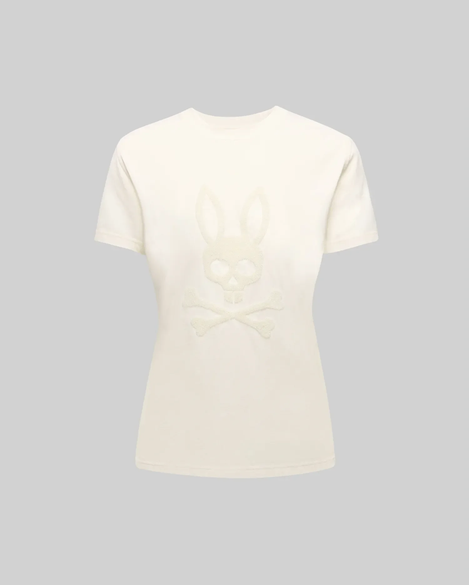 WOMENS ROUX GRAPHIC TEE - WT0200009 - Image 5